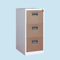 3 drawer file cabinet