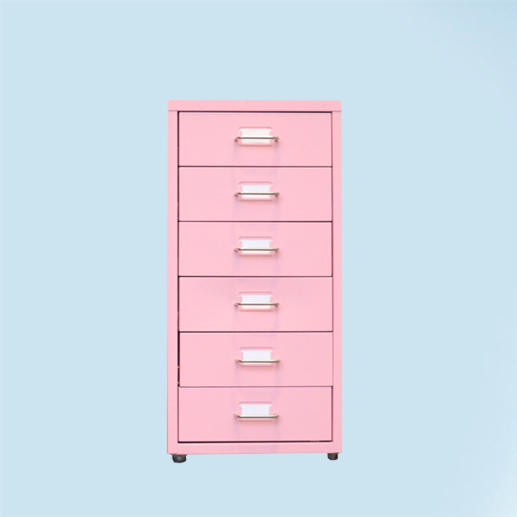 6 Drawer File Cabinet Buy Drawer Cabinet Steel Drawer Cabinet Product On Luoyang Dongzhixin Office Furniture Co Ltd