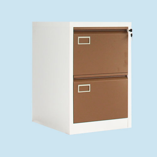 narrow 2 drawers cabinet