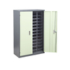 New Arrival 100 Drawers Parts Cabinet Electronic Component Storage Cabinet With Plastic Drawer For Tools And File