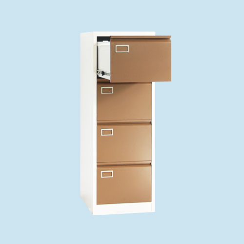 narrow 4 drawers cabinet