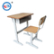 school desk and chair 01