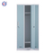 Steel 3 door locker cabinet